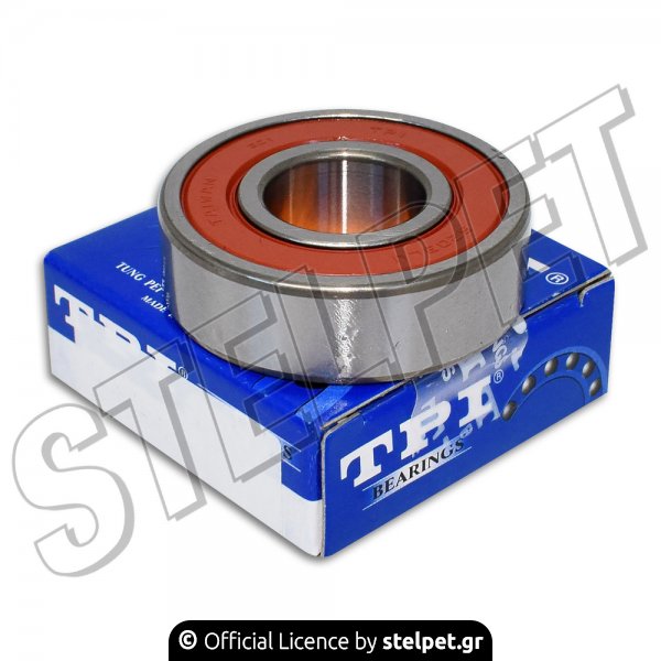 Ρουλεμάν τροχού TPI 6301 2RS